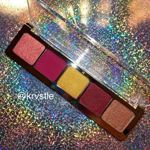 🆕 natasha denona joya